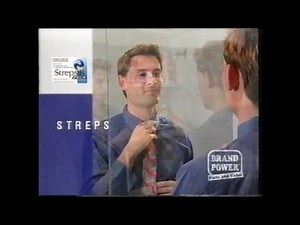 Brand Power: Strepsils( 2001)