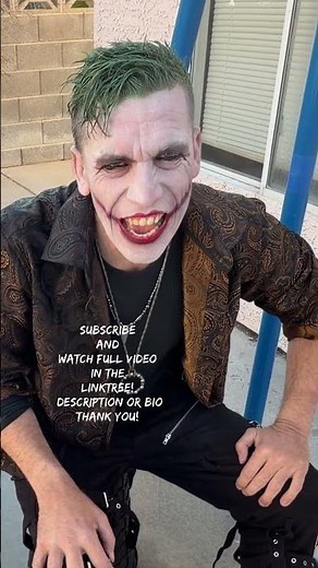 The Joker Solves Riddler's Riddle #shorts