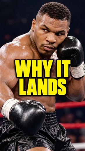 Mike Tyson’s Knockout Angles Explained #miketyson #boxingknockouts #boxingdefense #fyp #boxingskill