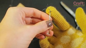 How to Make Your Gloves Compatible with Touchscreen Cameras