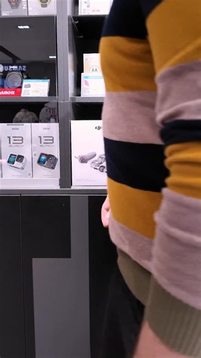 2K views · 19 reactions | Super lagani DJI NEO 2 Motion Fly More Combo - donosi lakoću, stabilnost i zabavu u svakom letu  #multicom #dji | Multicom Retail | Facebook