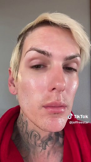 Life Update… ❤️ Self care is the most important so its time for some changes #jeffreestar #selflove #lifeupdate