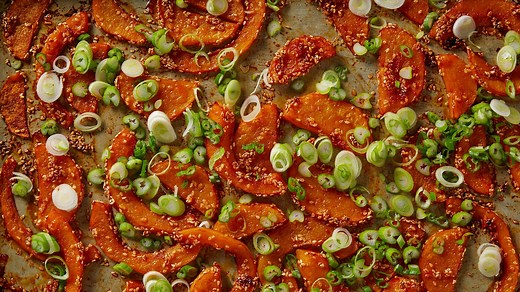 Can You Eat Squash Skin? Well, That Depends