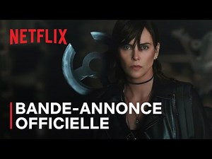 The Old Guard 2 | Bande-annonce officielle VF | Netflix France