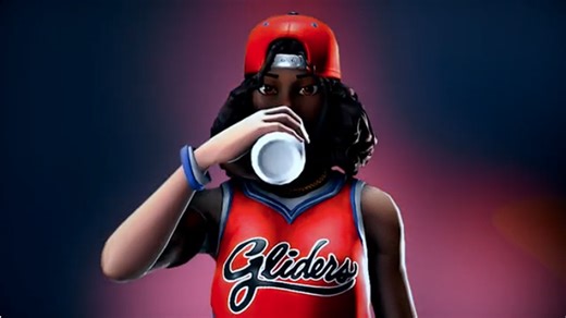 What Fortnite Would Look Like in Real Life (SFM Animation)