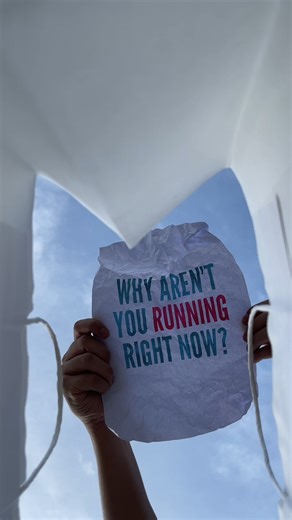 This is your sign to run this morning! If you needed a sign, this is it. Clear your mind. Strengthen your spirit. Win the day. Win at life. #365RunCebu | November 15, 2025 Presented by: Team ADR Race Management | 365 Athletics