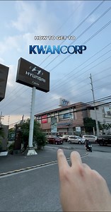 5.7K views · 287 reactions | Lost ka? Ito ang guide papuntang KwanCorp para sa sulit na laptop deals. Save this for easy reference when you pick up your laptop order, drop by and say hi! SEE YOU!  Visit us at OAX Complex – KM 22 Ortigas Ave. Ext, Cainta, Rizal #KwanCorp #Lenovo #ASUS #Dell #Acer #laptop #laptopsale | Kwan Corporation | Facebook