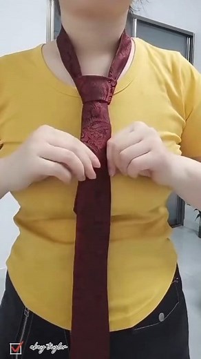 4K views · 7K reactions | TIPS AND TRICKS SEWING FOR BEGINNERS, CARA IKAT DASI MUDAH DAN PRAKTIS, #sewing_tips_and_trick_beginners #sewing #stitching #sewingtips #sewinghacks #diy #tutorial | Abay Taylor | Facebook