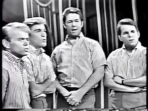 220K views · 5.1K reactions | Takes You Back To The Lovely Hot Summer of 64 The Beach Boys 1964 - Don't Worry Baby Around Sounds Album Collections at www.60saroundsounds.com | 60s Around Sounds Music | Facebook