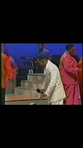 3.5K views · 77 reactions | YESSS! Some classic Kirk Franklin & The Family  #BlackMusicMonth #GospelWorld #gospel #gospelmusic #musicagospel #gospelchoir #corogospel #choir #1990s #90s #kirkfranklin #whywesing #history #music #musica #musique | Gospel World | Facebook