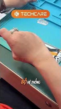 THAY MÀN HÌNH SAMSUNG A53 – KHÔI PHỤC MÁY NHƯ BAN ĐẦU| TECHCARE.vn