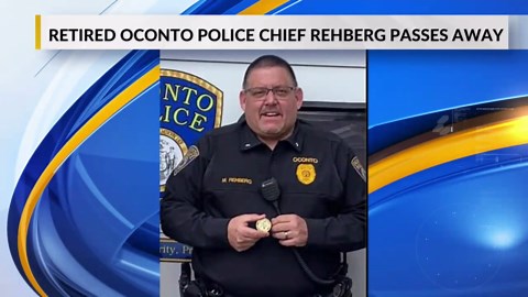 Appleton's Old Glory Honor Flight director recovering after emergency brain surgery