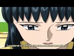 Shadow Star Narutaru Episode 2 Part 1