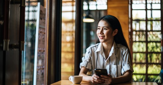 Transform your customer loyalty with Comarch’s AI-powered solutions