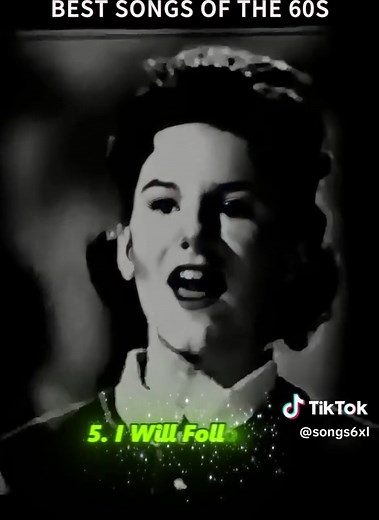 Top 10 Songs of the 1960s