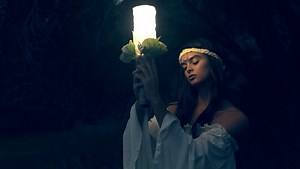 The Flashlight Photo Challenge [NSFW]