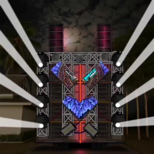 ft @kenz16679 _ _ _ _ _ _ _ _ _ _ #animasisoundsyistem #animasisoundsystem #epyepeeeeeeeeeeeeee #lindungislamet #djnezainul99 @Sonic Wave Reborn V2