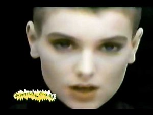 BnB & Sinead O'Connor