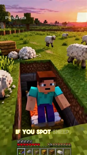 Minecraft Meme Tutorial 2