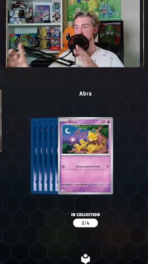 Pokemon TCG Live Bulbasaur SIR!! #pokemon #gaming