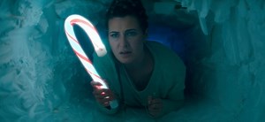 Video Interview: Scout Taylor-Compton and Director Damien LeVeck Discuss Their New Holiday Horror Film A CREATURE WAS STIRRING - Daily Dead