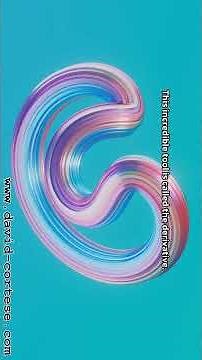 MATHEMATICAL CONCEPT OF DERIVATIVE