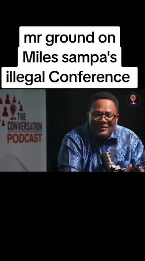 The Conversation Podcast: Engaging Topics Uncovered