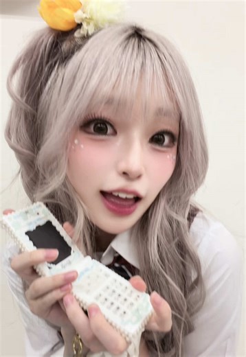 初の平成姫ギャル