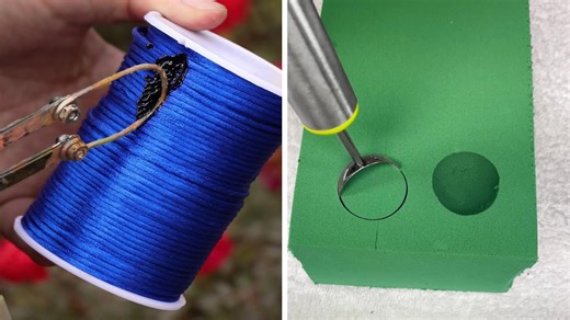 Soothing and Satisfying Sounds to Relax Before Sleep ✨