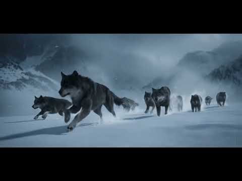 The Mountaineers | AI Cinematic Promo | Survival Film Concept