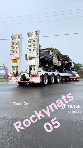 2016 #TOYOTA #LANDCRUISER DUAL CAB #trax #4x4