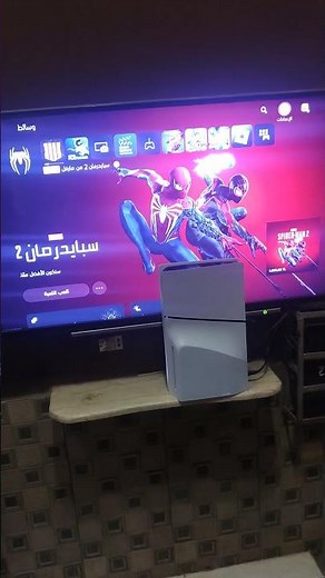 حل مشكله التعليق الصوتي في بلاستيشن 5 مشكله الصوت المزعج