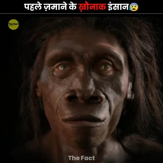 Humans Were Terrifying 😰