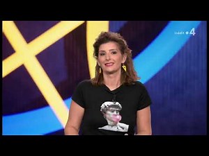 JEU LUMNI 08/04/2021 CHLOE