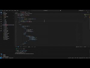 Full Stack (React & .NET) - 07 - Consume API