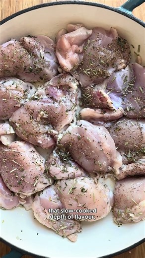 Spring Chicken & Greens Pie | Easy Weeknight Meal