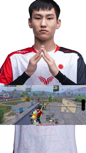 Tap Tap 2 knockdowns #bgmi #gaming #shorts