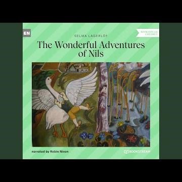 Chapter 142 - The Wonderful Adventures of Nils