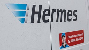 Boom beim Onlineversand - Paketdienste Hermes und DPD erhöhen Preise