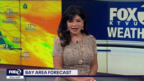 KTVU News at Noon