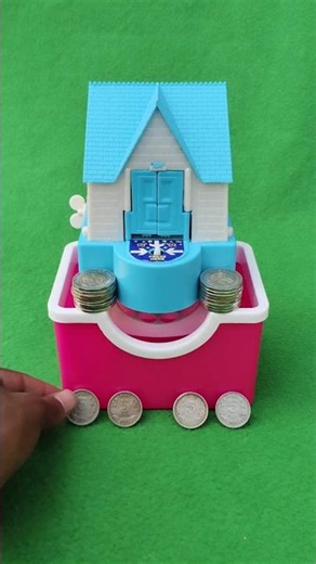 Mini Dog House (NO-604)