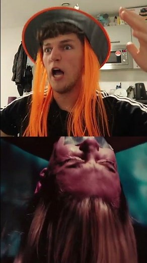 REACTING To The SAW SCENE In The Terrifier