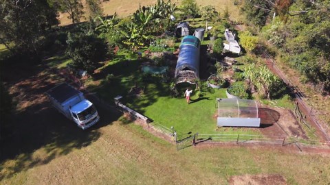 FIVE WAYS WOODCHIPS CAN TRANSFORM YOUR GARDEN! Tips for a Sustainable Food Forest