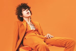 LP, Laura Pergolizzi, fija su debut en Chile para octubre