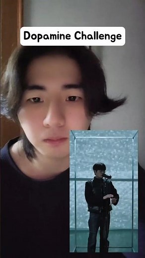 Dopamine Challenge #wing #beatbox #dopamine
