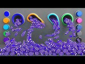 Shapes with Wooden Truck Toy Sponsored By Gamavision Csupo Effects