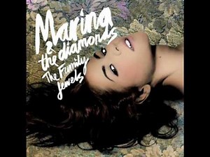 Marina and the Diamonds - I am Not a Robot (Penguin Prison Remix)