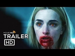 THE PASSAGE Official Trailer (2018) TV Show HD