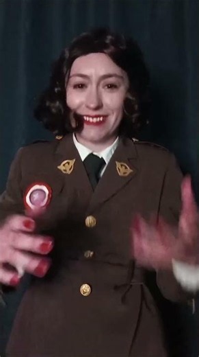 Peggy Carter always figures it out before the other agents