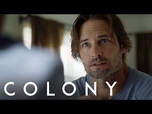 COLONY | Tráiler Oficial (Español) #Colony #SerieAdictos #trailerespañol
